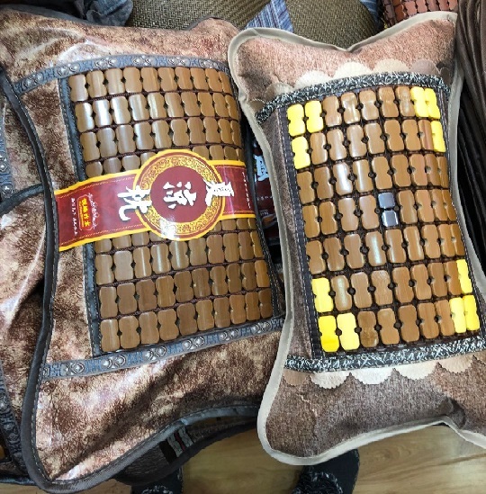 夏涼枕