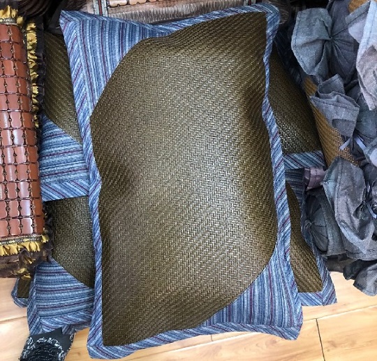 夏涼枕