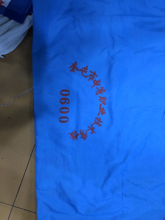 學校單位用床單套件